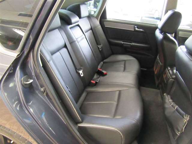 2008 Infiniti M35 4dr Sedan